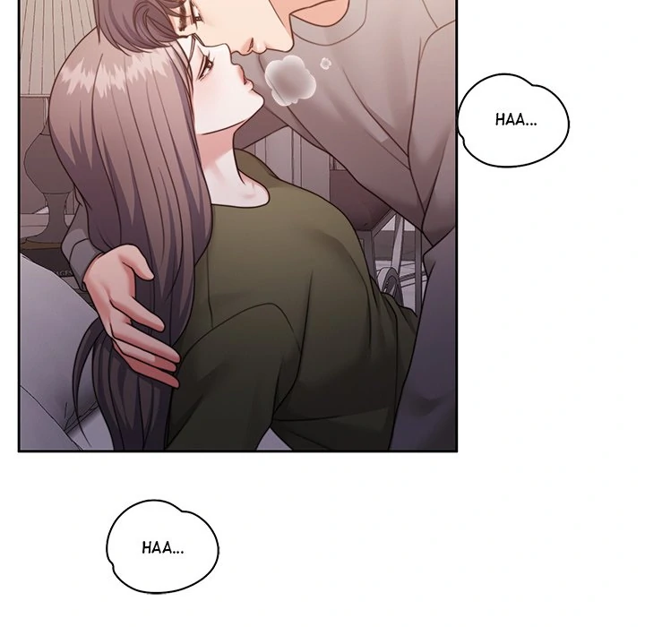 Pregnancy Contract Chapter 51 - Page 70