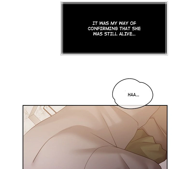 Pregnancy Contract Chapter 51 - Page 71