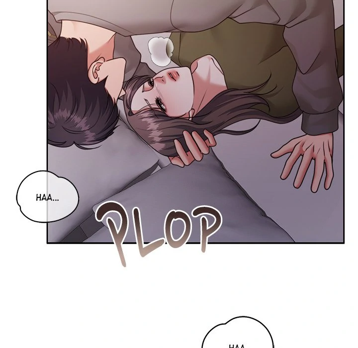 Pregnancy Contract Chapter 51 - Page 72