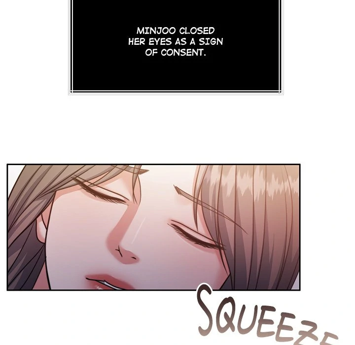 Pregnancy Contract Chapter 51 - Page 82