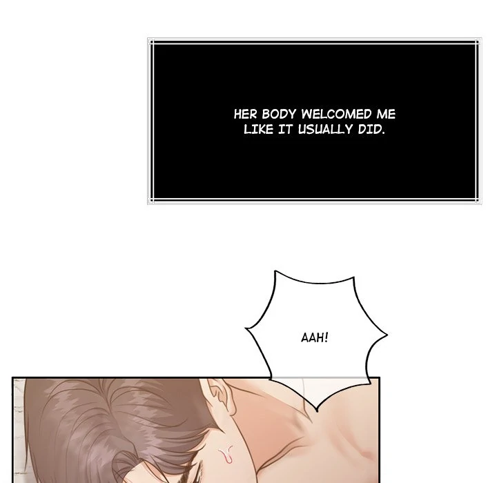 Pregnancy Contract Chapter 51 - Page 92