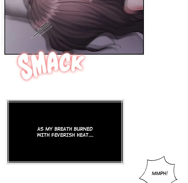 Pregnancy Contract Chapter 51 - Page 94