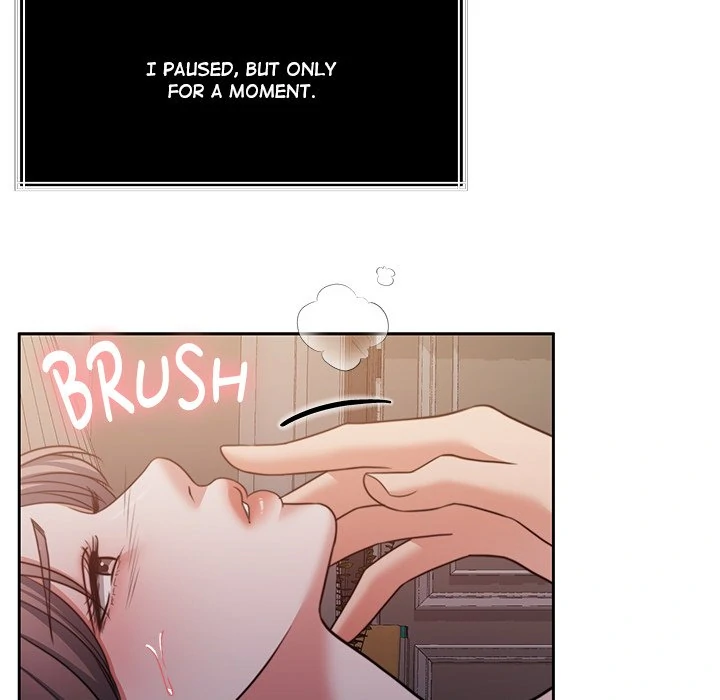 Pregnancy Contract Chapter 51 - Page 99