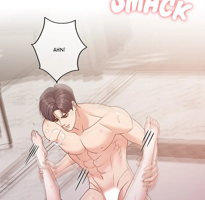 Pregnancy Contract Chapter 51 - Page 101