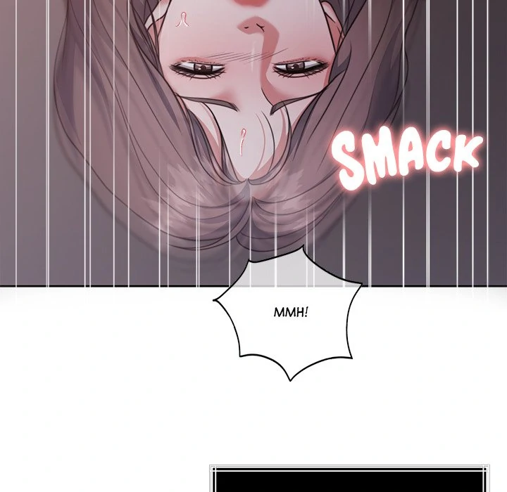 Pregnancy Contract Chapter 51 - Page 106