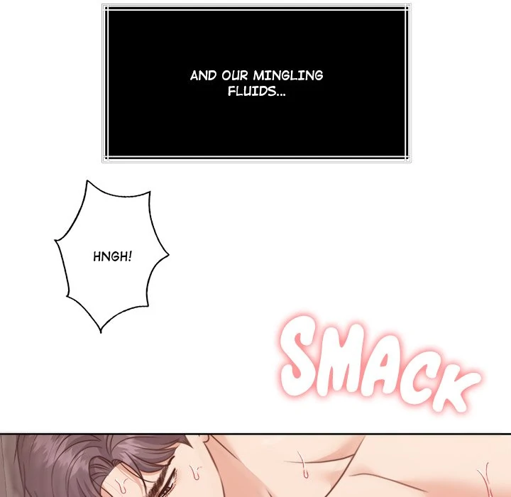 Pregnancy Contract Chapter 51 - Page 114