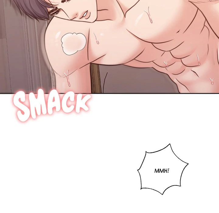 Pregnancy Contract Chapter 51 - Page 115