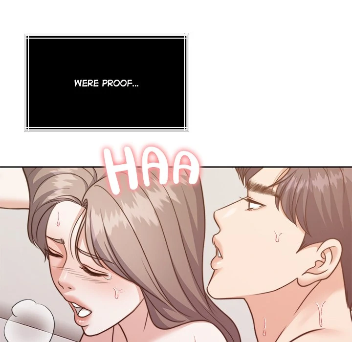 Pregnancy Contract Chapter 51 - Page 116