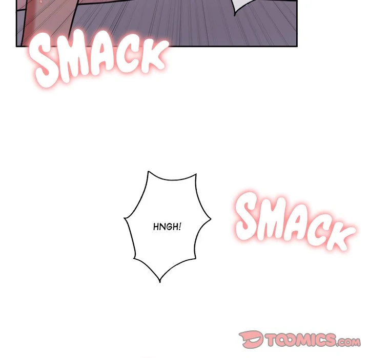 Pregnancy Contract Chapter 51 - Page 123