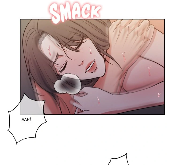 Pregnancy Contract Chapter 51 - Page 124