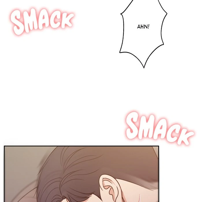 Pregnancy Contract Chapter 51 - Page 125