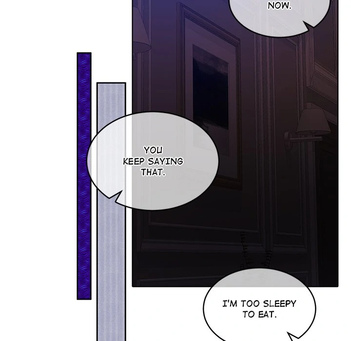 Pregnancy Contract Chapter 51 - Page 136