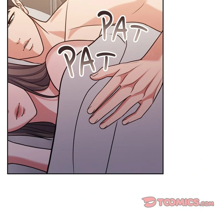 Pregnancy Contract Chapter 51 - Page 138