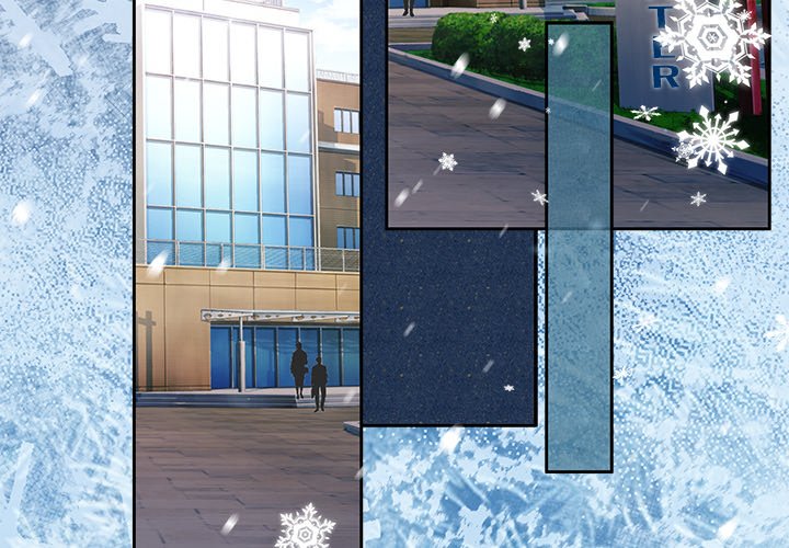 Pregnancy Contract Chapter 52 - Page 4