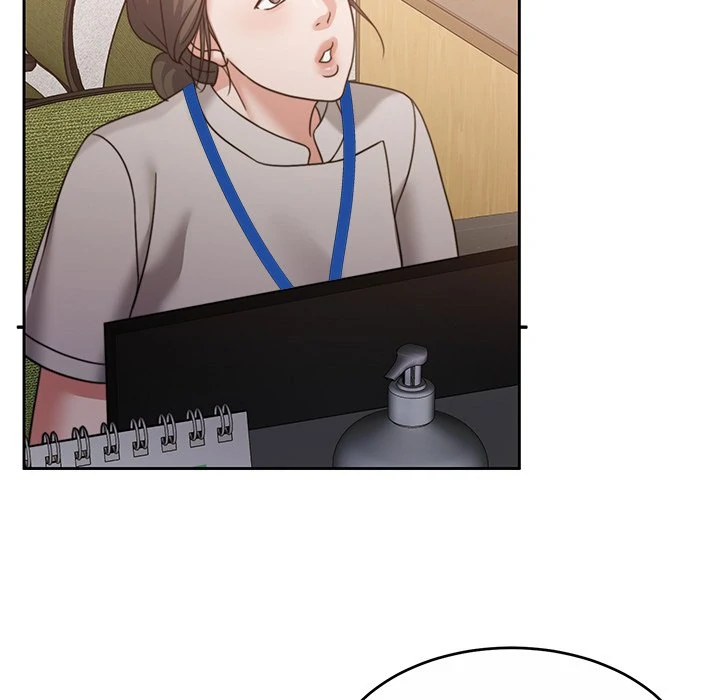 Pregnancy Contract Chapter 52 - Page 9