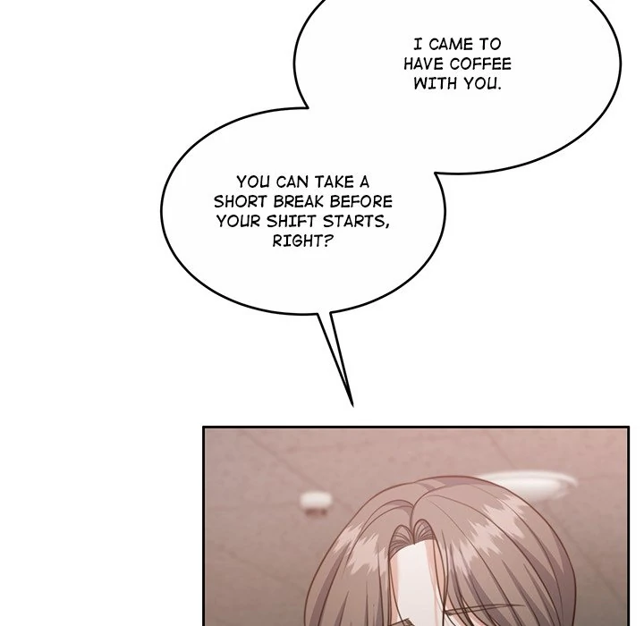 Pregnancy Contract Chapter 52 - Page 10