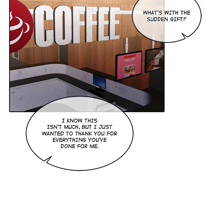 Pregnancy Contract Chapter 52 - Page 15