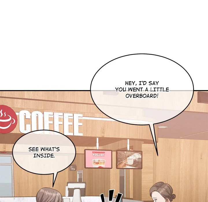 Pregnancy Contract Chapter 52 - Page 16