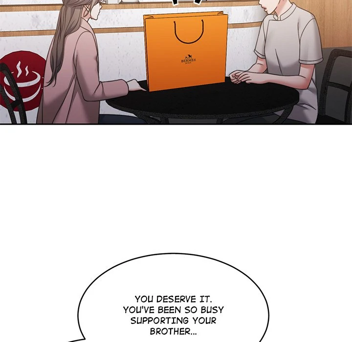 Pregnancy Contract Chapter 52 - Page 17