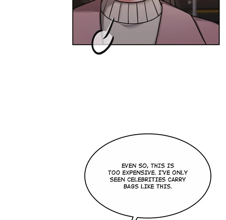 Pregnancy Contract Chapter 52 - Page 19