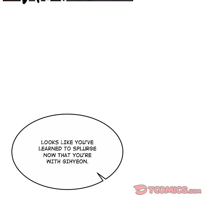 Pregnancy Contract Chapter 52 - Page 21