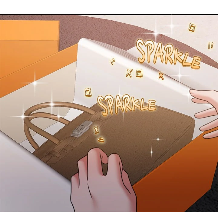 Pregnancy Contract Chapter 52 - Page 22