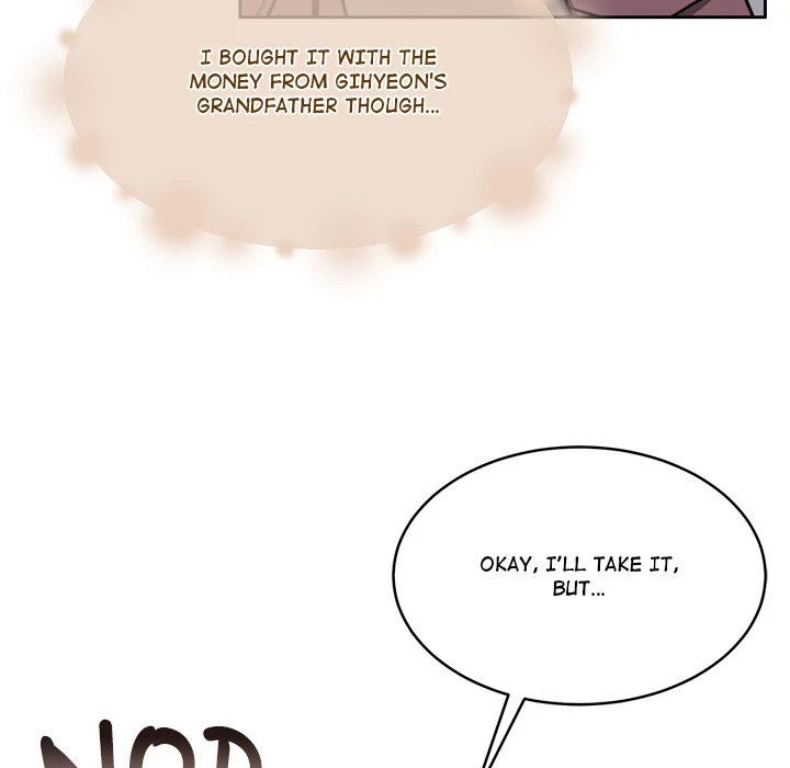 Pregnancy Contract Chapter 52 - Page 25