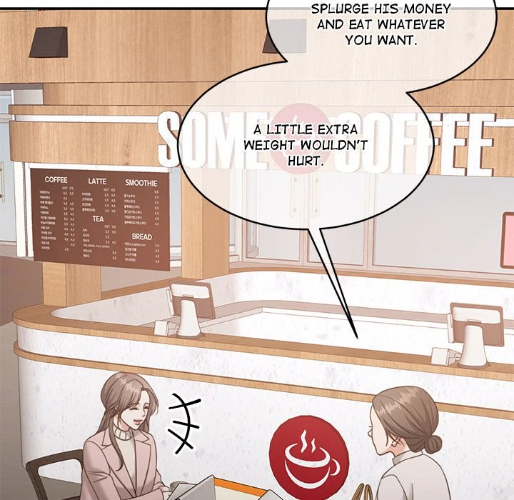 Pregnancy Contract Chapter 52 - Page 28