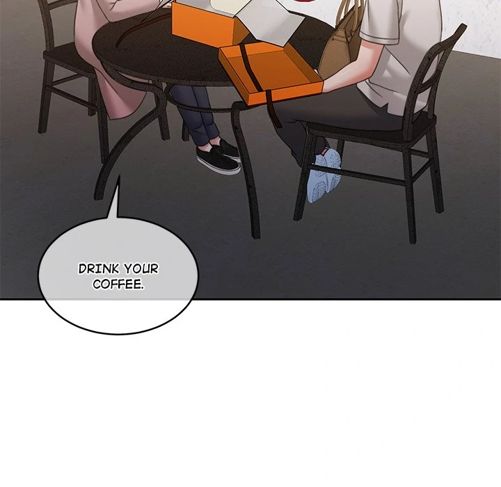 Pregnancy Contract Chapter 52 - Page 29