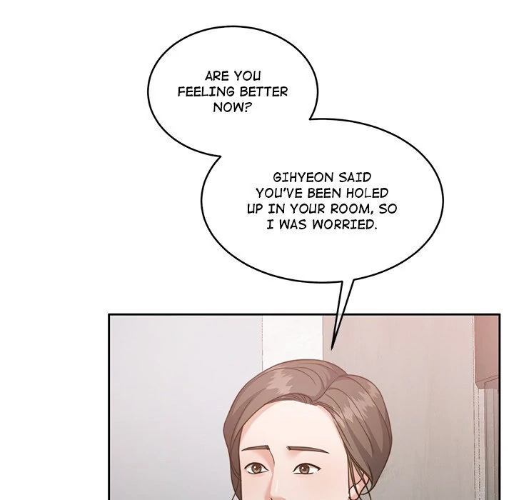 Pregnancy Contract Chapter 52 - Page 30