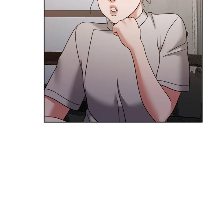 Pregnancy Contract Chapter 52 - Page 31