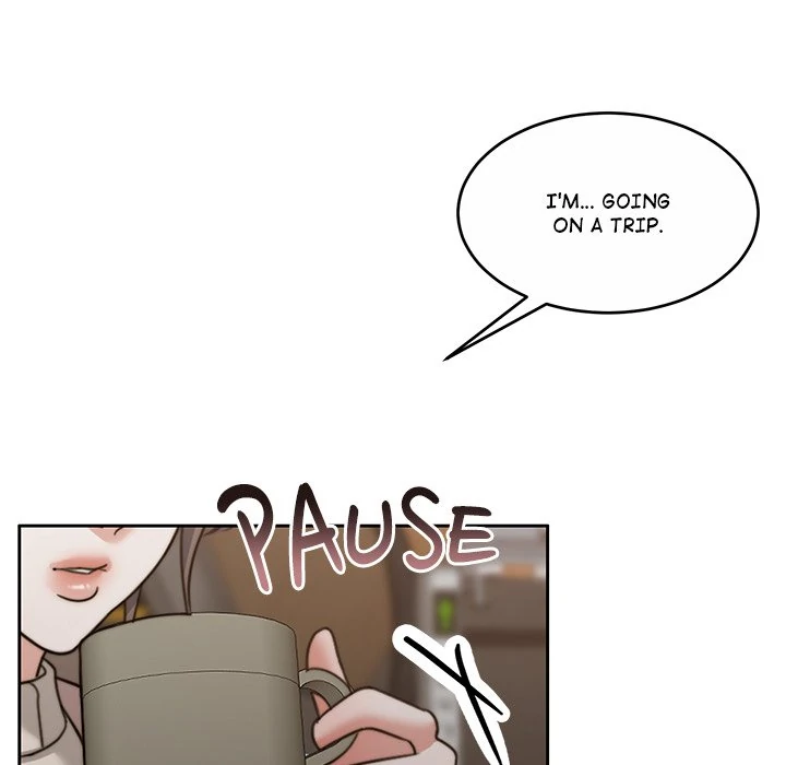 Pregnancy Contract Chapter 52 - Page 32