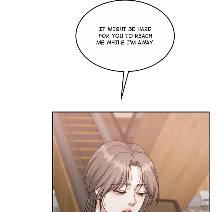 Pregnancy Contract Chapter 52 - Page 34