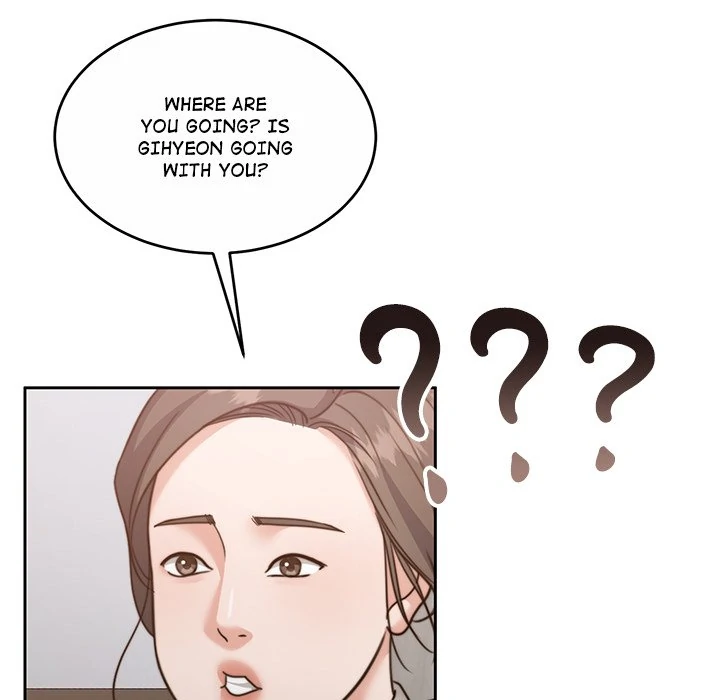 Pregnancy Contract Chapter 52 - Page 36