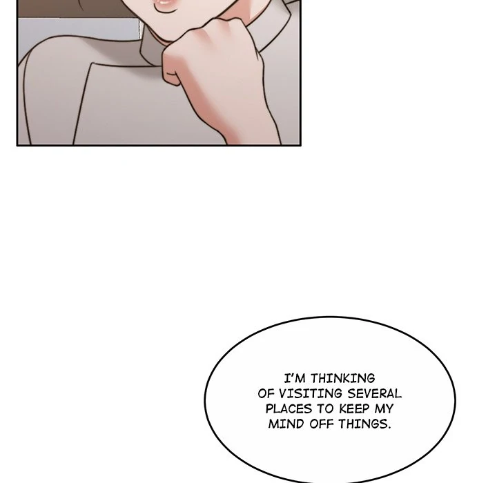 Pregnancy Contract Chapter 52 - Page 37