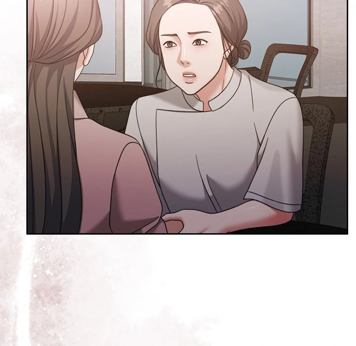 Pregnancy Contract Chapter 52 - Page 42