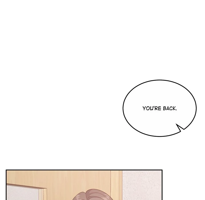 Pregnancy Contract Chapter 52 - Page 50