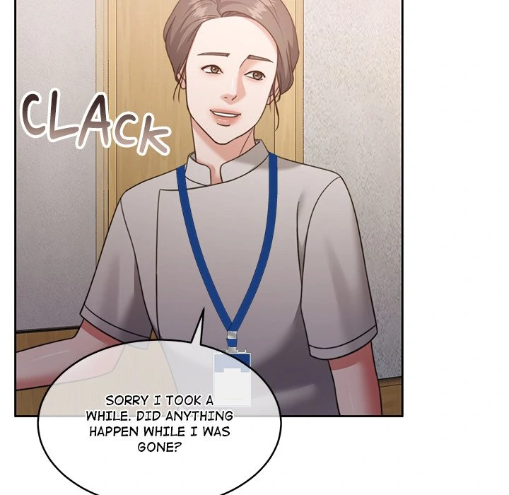 Pregnancy Contract Chapter 52 - Page 51