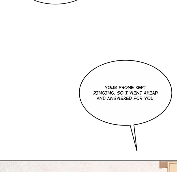 Pregnancy Contract Chapter 52 - Page 52