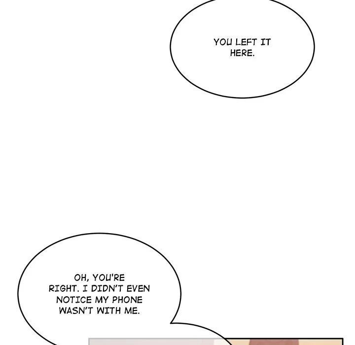 Pregnancy Contract Chapter 52 - Page 54