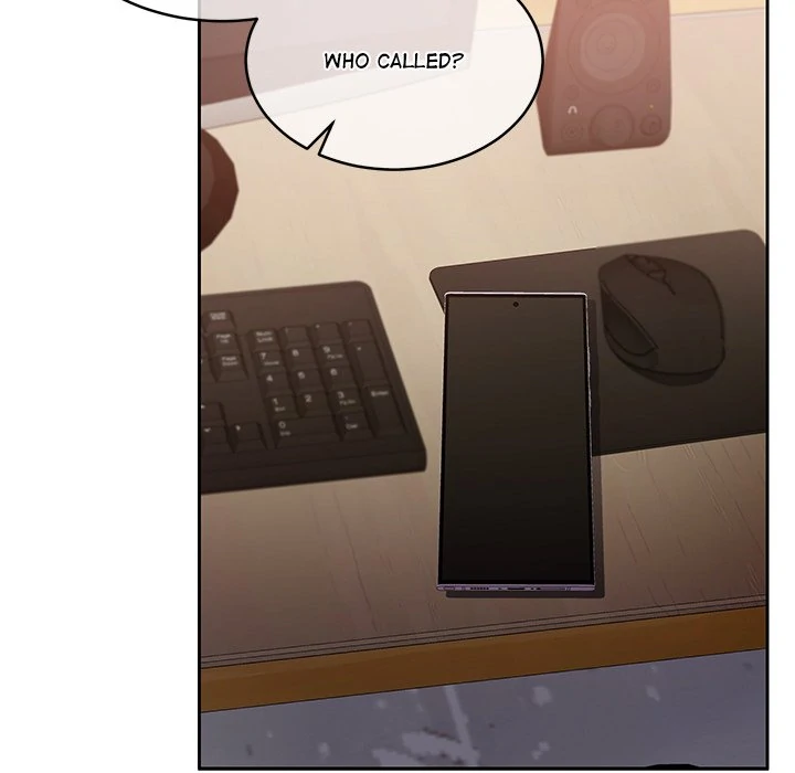 Pregnancy Contract Chapter 52 - Page 55