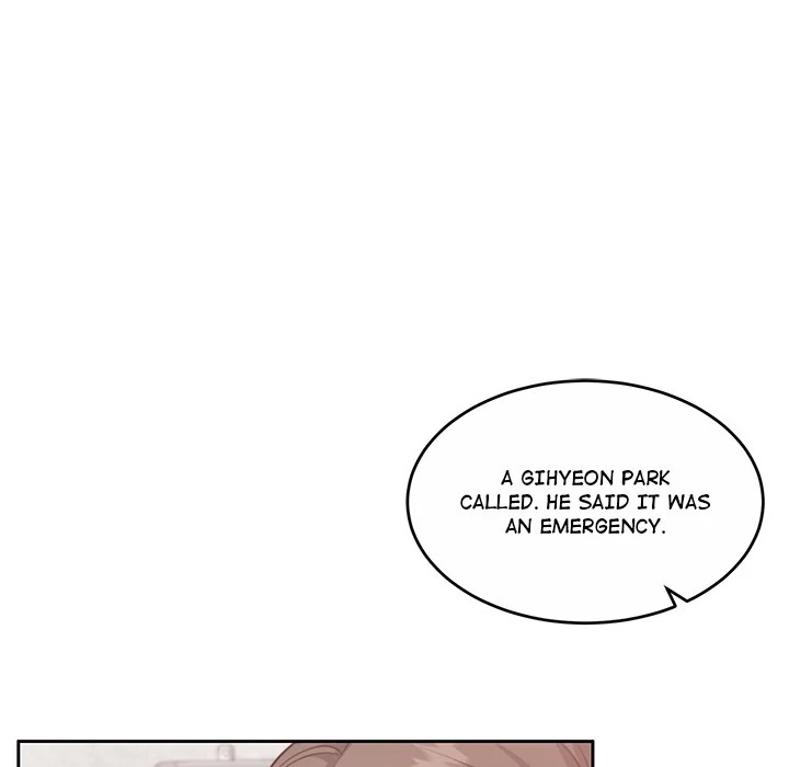 Pregnancy Contract Chapter 52 - Page 56