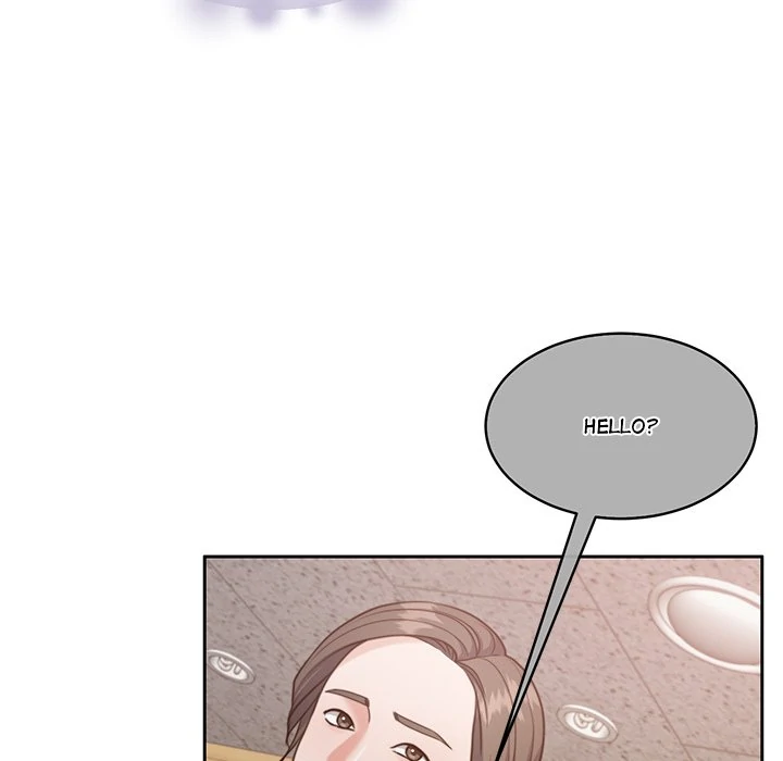 Pregnancy Contract Chapter 52 - Page 58