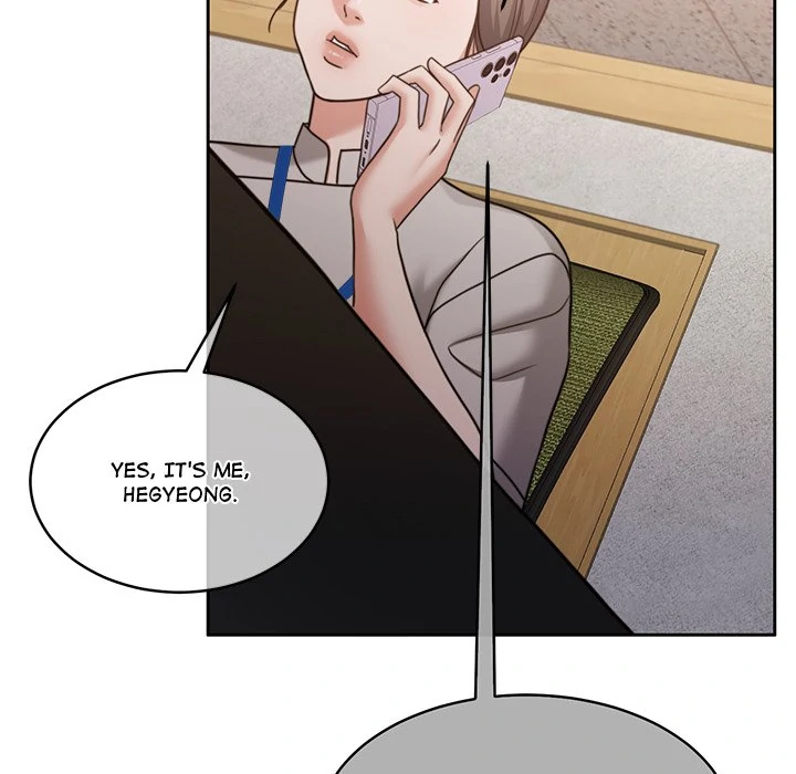 Pregnancy Contract Chapter 52 - Page 59