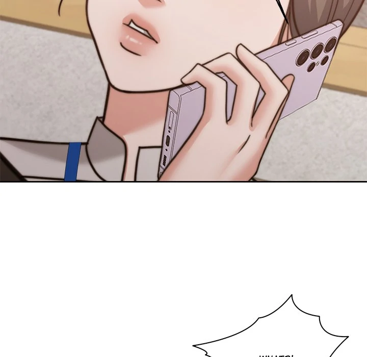 Pregnancy Contract Chapter 52 - Page 61