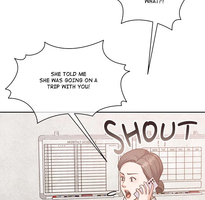 Pregnancy Contract Chapter 52 - Page 62