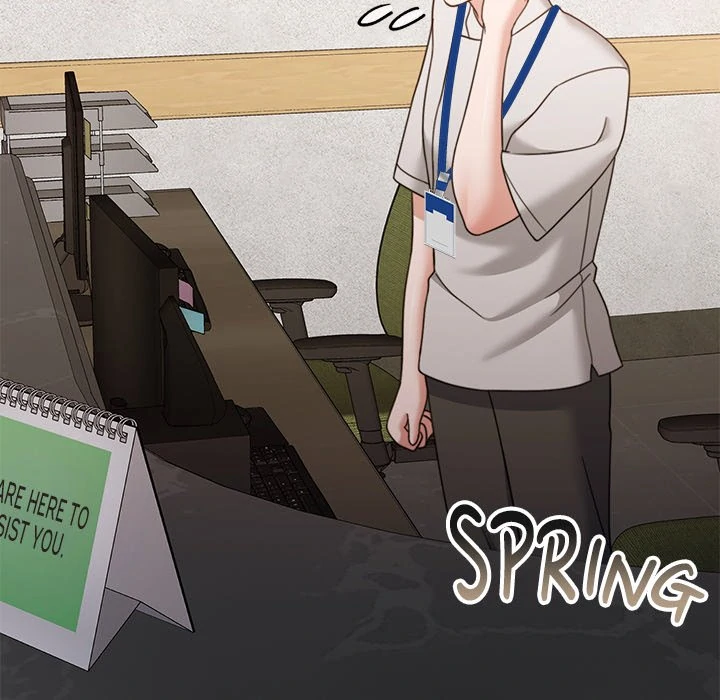 Pregnancy Contract Chapter 52 - Page 63