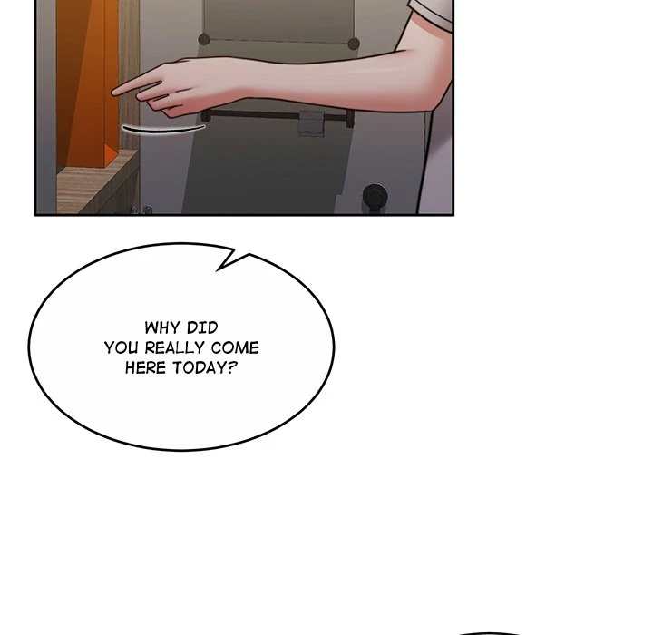 Pregnancy Contract Chapter 52 - Page 67