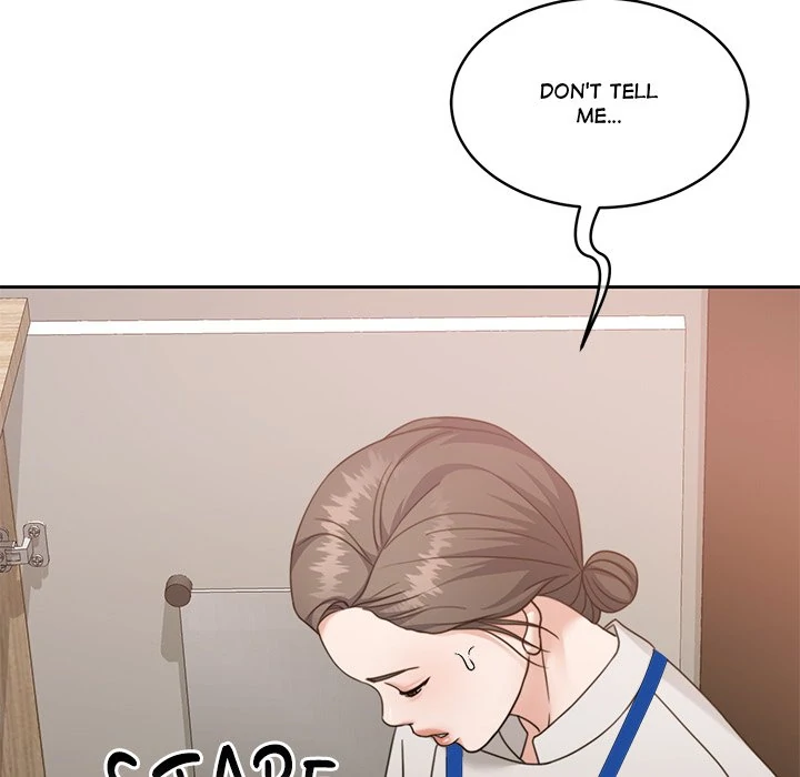 Pregnancy Contract Chapter 52 - Page 68