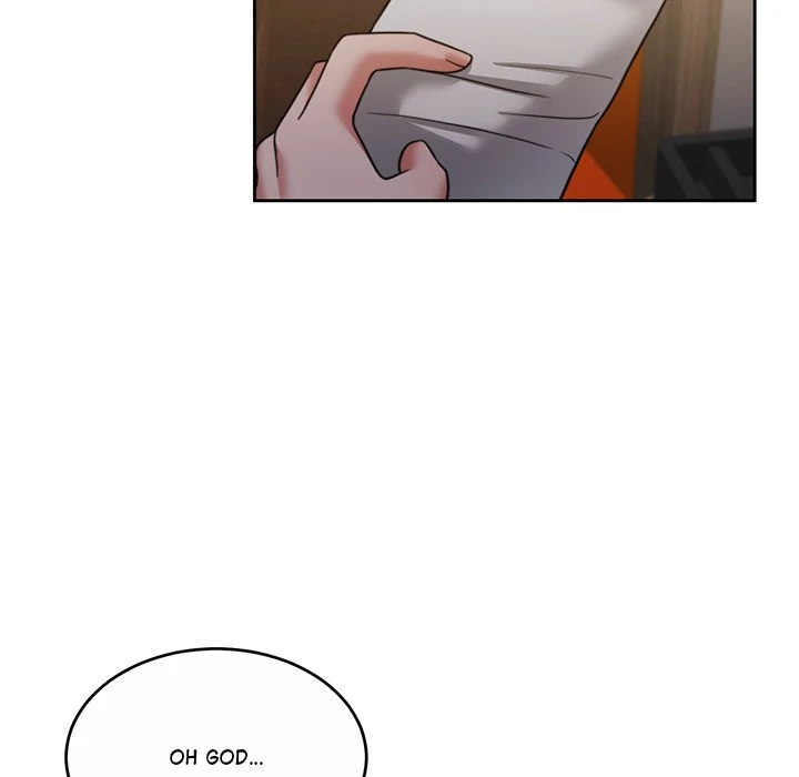 Pregnancy Contract Chapter 52 - Page 71